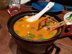 -星叶·东南亚料理(宁波万象汇店)
