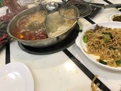 -联胜潮汕牛肉火锅(东苑南路店)
