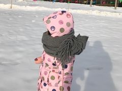 -北京亚布洛尼朝阳公园滑雪场