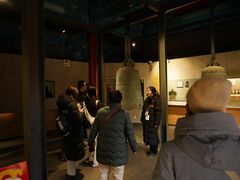 -大钟寺古钟博物馆