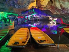 -星湖旅游景区七星岩