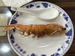 闫府私房菜(万达广场店)-闫府私房菜(经四路万达店)