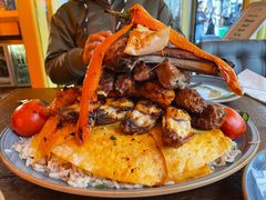 -Elif Turkish BBQ Restaurant