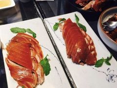 -小大董·烤鸭(凤凰汇店)