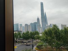 -遇外滩(BFC外滩金融中心店)