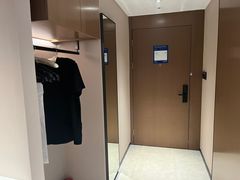-广州金沙洲希尔顿欢朋酒店
