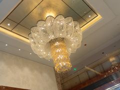 -杭州城中香格里拉大酒店