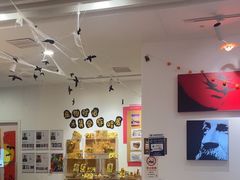 -蕃茄田艺术(普陀长风大悦城中心)