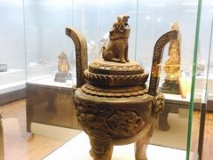 -中国沉香文化博物馆