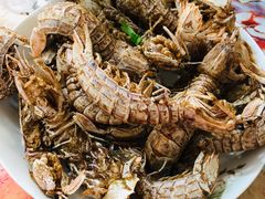 -营口路海鲜市场