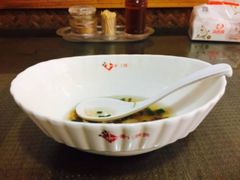 -街头顶黄记馄饨王(中山中路店)