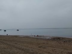 -北海市海滨公园