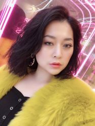 -Godhands美发设计沙龙