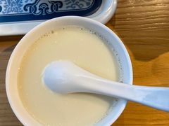 -冰泉豆浆馆(阳朔店)