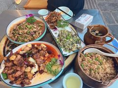 -八木轩·寻味大理白族民俗餐厅(文献路店)