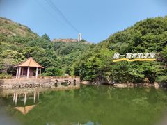 -连云港云龙涧原生态风景区