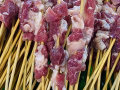 -河南前程·羊肉汤·烧烤(总店)
