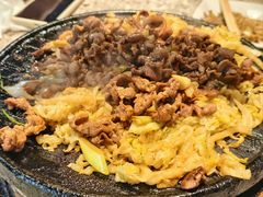 -厚味居炙子烤肉·清真(天桥南纬路店)
