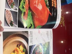 -秦唐食府(天桥店)