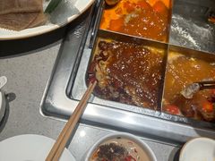 -海底捞火锅(团结桥店)