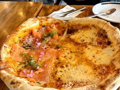 -PIZZA BIANCA(民园店)