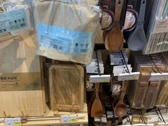 -丽达超市(城阳万象汇店)