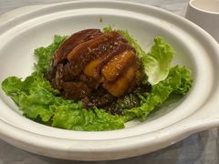 -玉华台饭庄·淮扬菜·烤鸭(望京店)