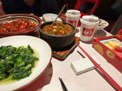 -千百味红餐厅·江西菜(绿地双子塔店)