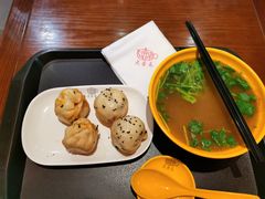 -大壶春生煎(四川中路店)
