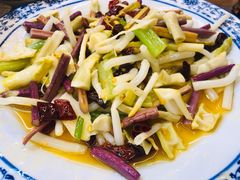 -老味道1992(武当山店)