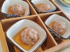 -南海渔村(珠江新城店)