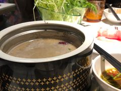 -加餐海鲜自助(宝龙一城店)