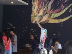 -星巴克(成都龙湖三千集店)