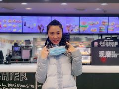 -肯德基(朝阳门店)