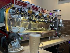 -COSTA COFFEE(阿里中心店)