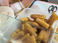 -徐氏糯米包油条(三眼桥分店)