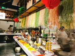 大堂-黄三怪(银座和谐广场店)