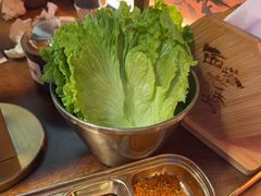 -西塔老太太泥炉烤肉(上海七宝领展广场店)