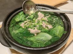 -滋粥楼·顺德菜(番禺广场总店)