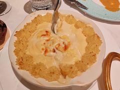 -波特曼西餐厅(南岗店)