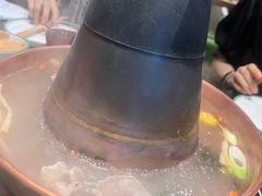 -南门四季铜锅涮肉(大屯·北苑店)
