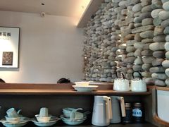 -桐湾大院·桐庐菜(滨江店)