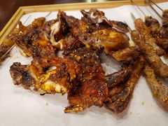 -枪火串烧·东北特色烧烤(罗湖总店)