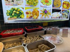 -温岭人家(红花北路店)