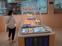 -新侨三宝乐面包店(崇文门店)