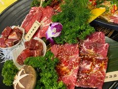 -猫抓烤肉(春熙路店)