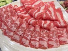 -唇辣号重庆老火锅(燕郊鑫乐汇店)