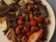 -长兴开元名都大酒店·地中海咖啡厅