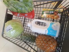 -盒马鲜生(莱蒙都会店)