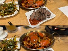 -叒缘夜光杯(望江橡树林店)